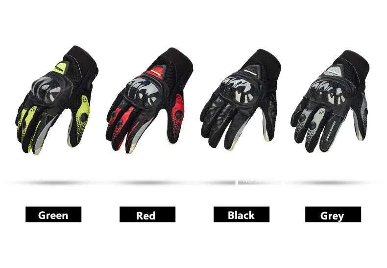 Рок Байкер сенсорный экран носимые Dains moto rcycle перчатки guantes moto cross luva moto alpine stars moto rcycle racing велосипедные перчатки