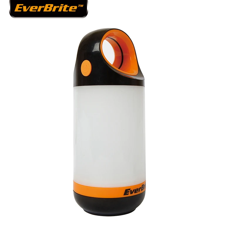 EVERBRITE светодиодный фонарь для кемпинга летние огни приключений кемпинговая