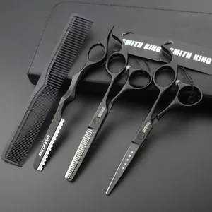 Профессиональные Парикмахерские ножницы 5,5 дюймов, высокое качество