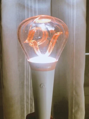 

[MYKPOP]~100% OFFICIAL ORIGINAL~Red Velvet 100% OFFICIAL ORIGINAL Light Stick 2018 KPOP Fans Collection SA18082602