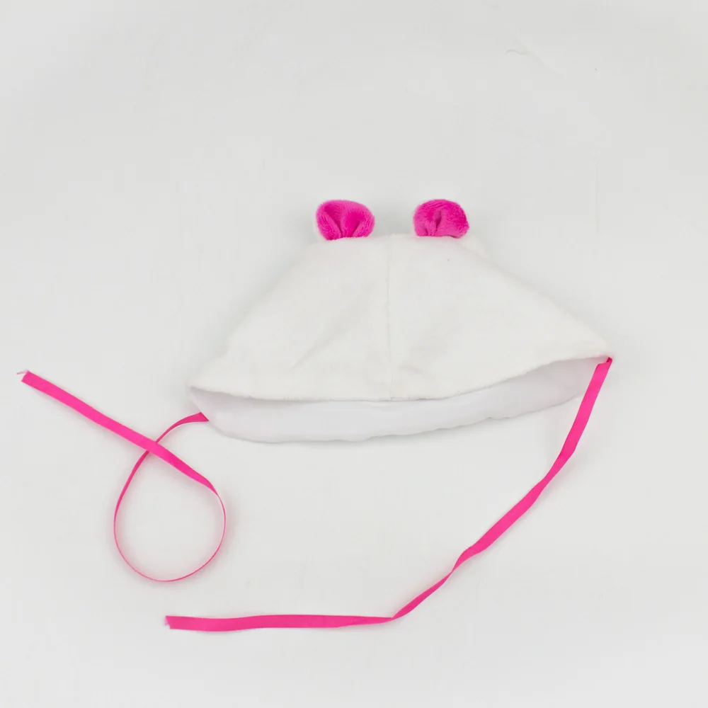 NPKDOLL 22 дюйма Одежда для кукол с милым медведем хлопковая одежда подходит детей 0 3