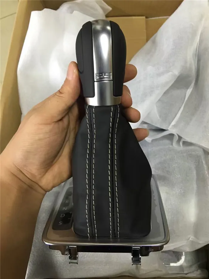LARATH рычаг переключения передач для VW passat b7 CC DSG|knob shift|shift knobshift lever |