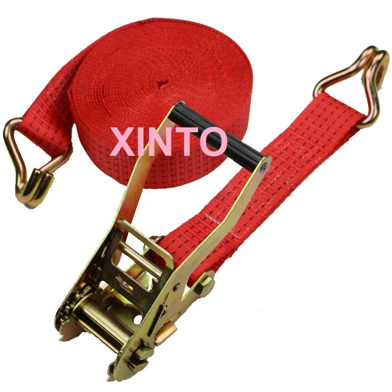 Ремень с храповым механизмом ремень для крепления груза 2 дюйма 50 мм 5 15 м|cargo