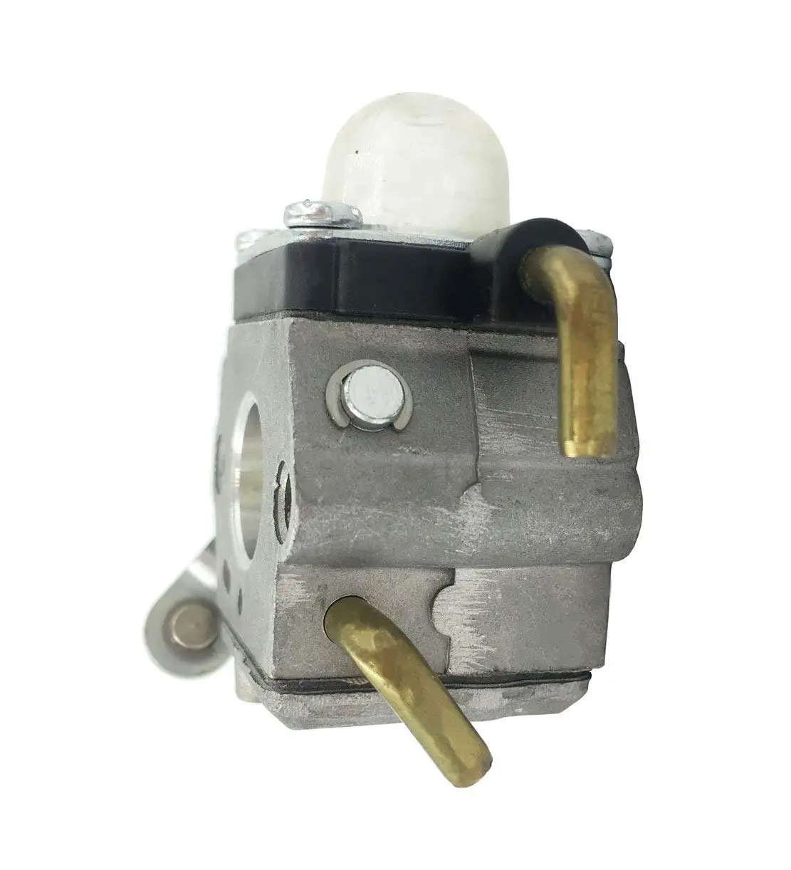 Карбюратор Stihl FS80 КАРБЮРАТОР FS75 FS85 FC75 FC85 HL75 HT70 HT75 SP85 KM80 KM85 с свечей