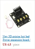 50 шт./лот 100K Ом 1% NTC 3950 Термисторы для 3D-принтера Reprap Mend для 3D-принтера Горячая кровать MK2a MK2b