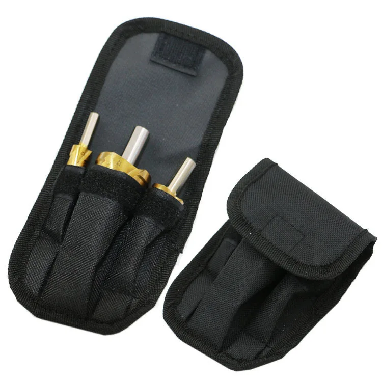 3 шт Метрическая спиральная нарезка пагода Форма отверстия Cutter 4 12/20/32mm HSS Сталь