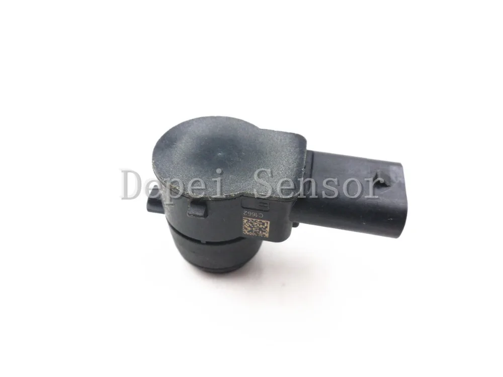 Парктроник DPQPOKHYY 1X OEM A2125420018 датчик PDC для парковки MERCEDES BENZ W216 221 169 245 166 212|sensor