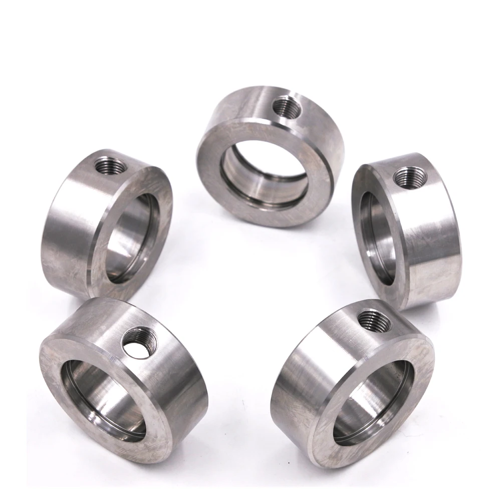 Waterjet Cutting Machine Parts Collar Sealing Head Part 10110401 for water jet | Инструменты