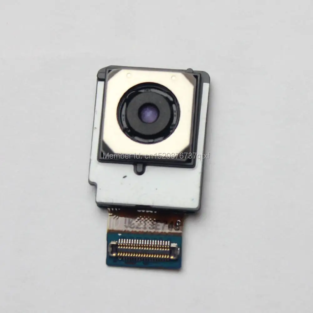 Back Rear Camera Module For Samsung Galaxy S7 Edge SM-G935F G935FD G930F G930FD G930W8 G935W8 | Мобильные телефоны и