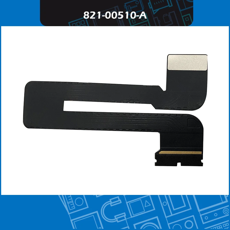Новый светодиодный ЖК кабель LVDs 821 00510 A для Macbook Retina 12 дюймов A1534 экрана 2015 2016 2017