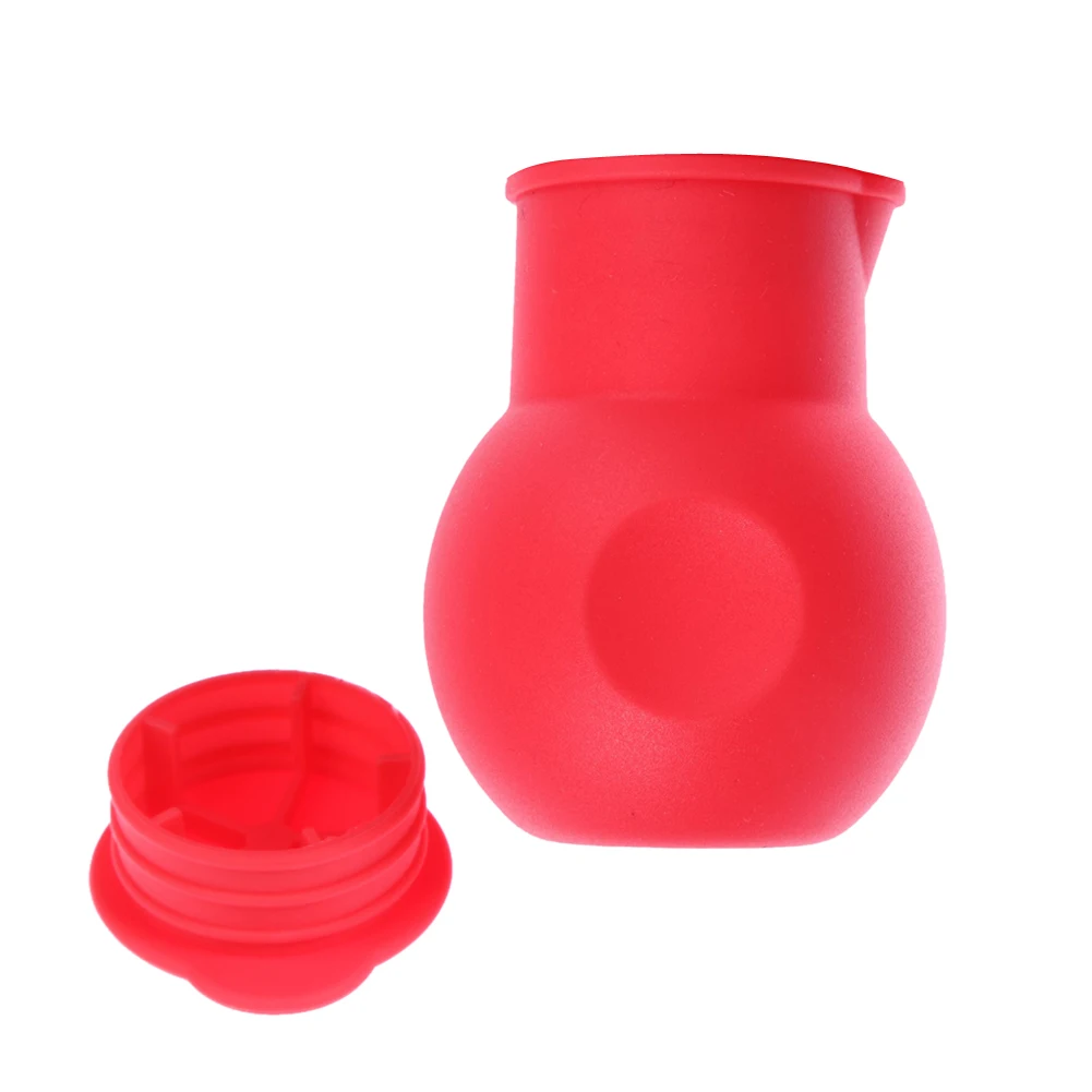 Шоколадный таяльник форма для сливочного соуса молока микроволновки выпечки