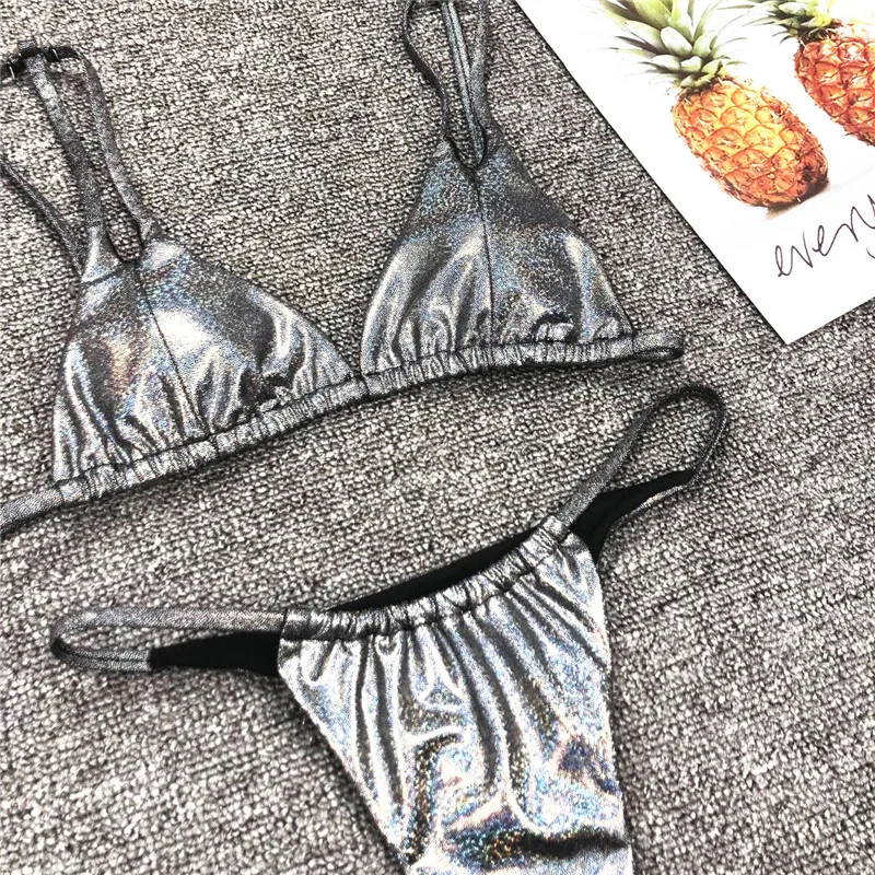Купальник бикини Bikinx Раздельный купальник с пуш-апом | Женская одежда