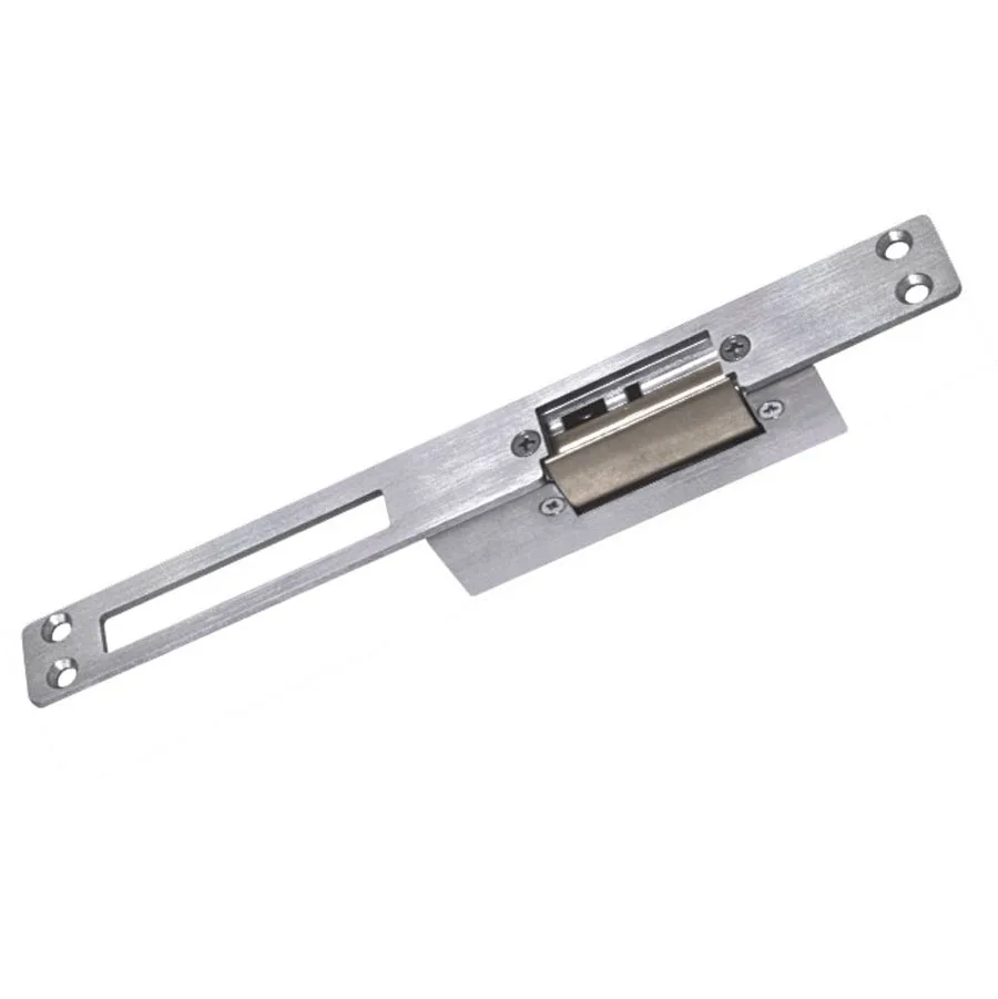 

Long-type cathode lock Strikle lock Access Control Electric Strike Lock Power on lock