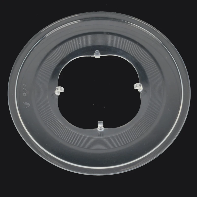 1 шт. прозрачные горные велосипеды шоссейные маховик опорный диск Тормозная