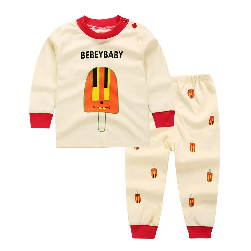 Новая весенняя коллекция комплект детской одежды для мальчиков ясельно