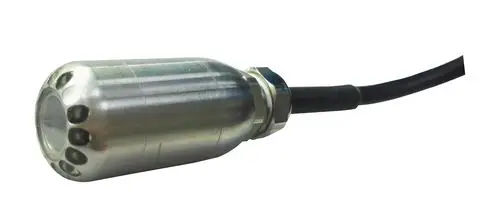 Подводная скважинная система контроля колодца воды с записью видео и аудио V8-3088DK
