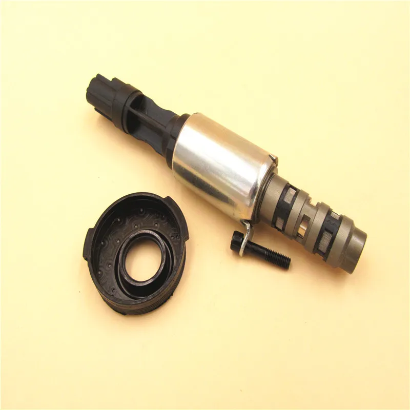 Переменная синхронизация VCT соленоида 8L3Z6M280A для ford Mustang Expedition F 350 150 4.6L 5.4L|Клапаны
