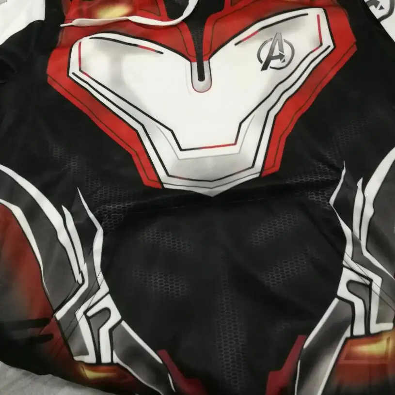 Мстители Endgame толстовки Капитан Marvel 3D мужские вентиляторы квантовое царство Толстовка уличная мантия Poleron Hombre Прямая