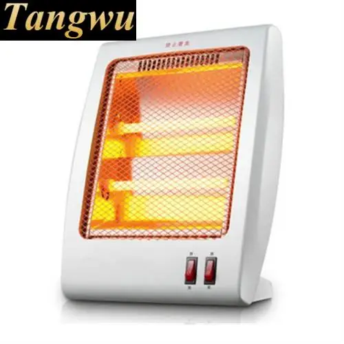 Мини обогреватель электрический радиатор офисный бытовой энергосберегающий|small