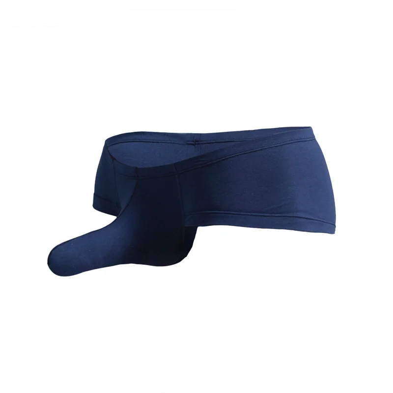 5 шт. сексуальное мужское нижнее белье с пенисом крутое слоновий хобот