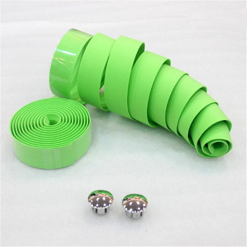 Горячая распродажа! Велосипедный пояс велосипедный с пробковой ручкой 2 м x 3 мм +