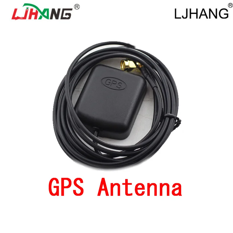 Новая автомобильная антенна GPS с дистанционным управлением разъем адаптера для