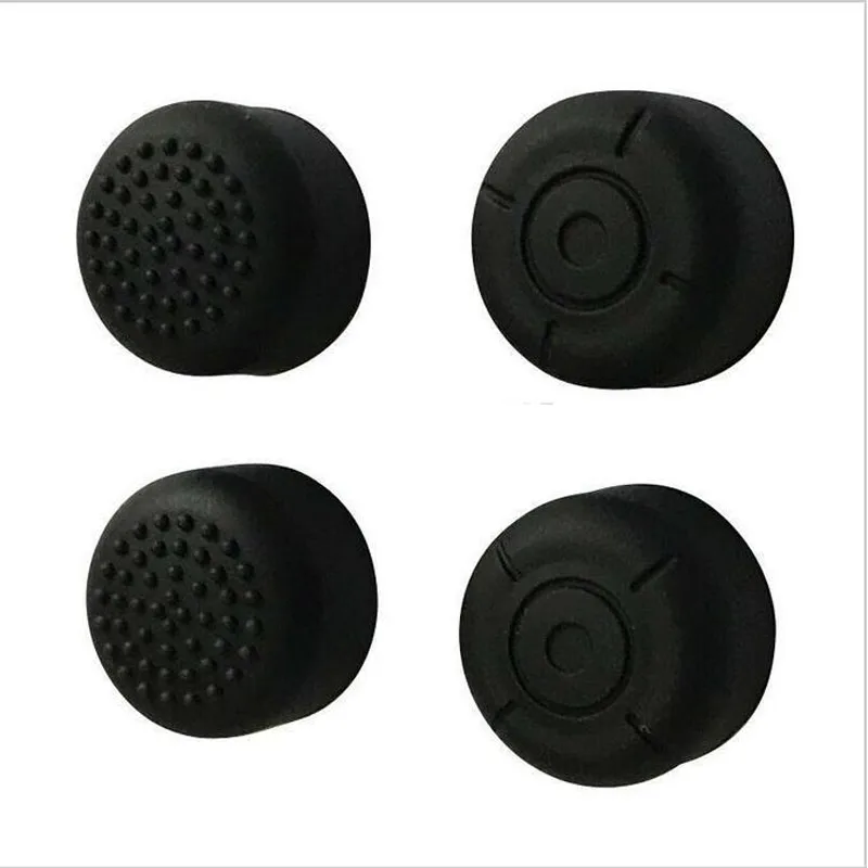 Enhanced Extra High Thumbstick Grip Caps Joystick Heighten Button Case Cover for Nintend Switch NS Joy-Con Gamepad Controllers |