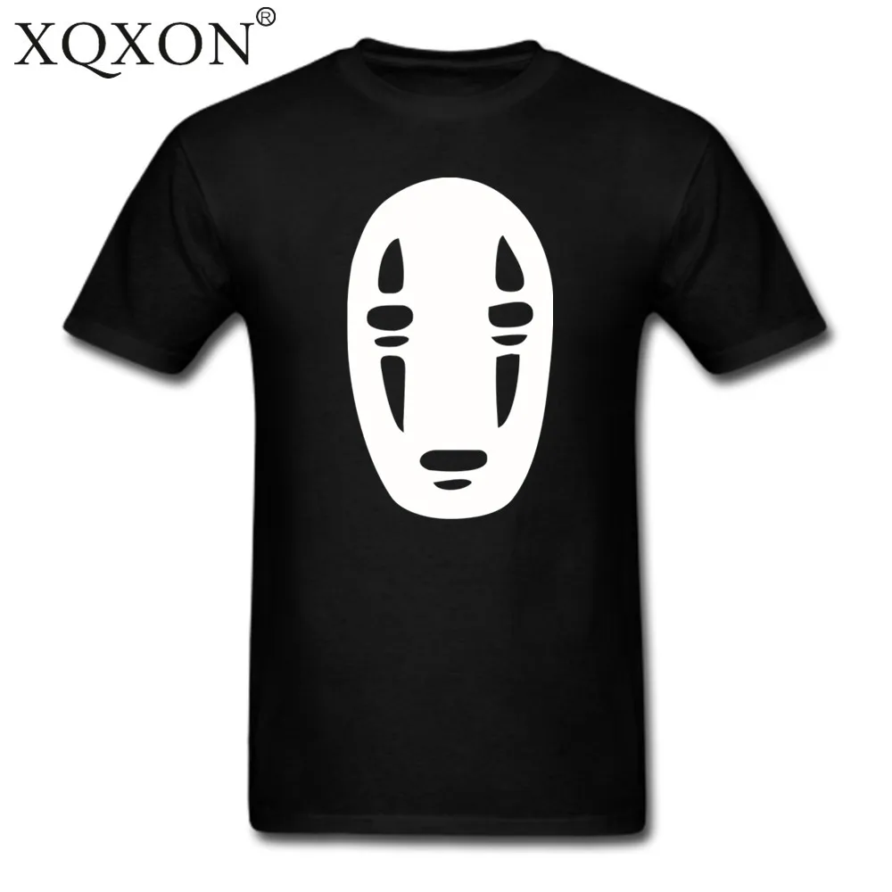 XQXON летний пуловер Мужская футболка с круглым вырезом Повседневная забавная без