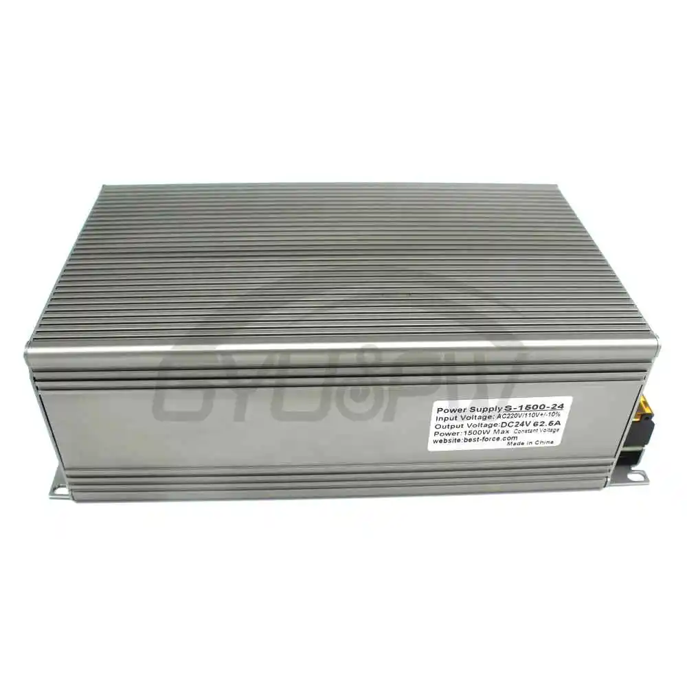 Блок питания для светодиодных лент 24 В переменного тока 1500 А 110 Вт|switch power|switching power