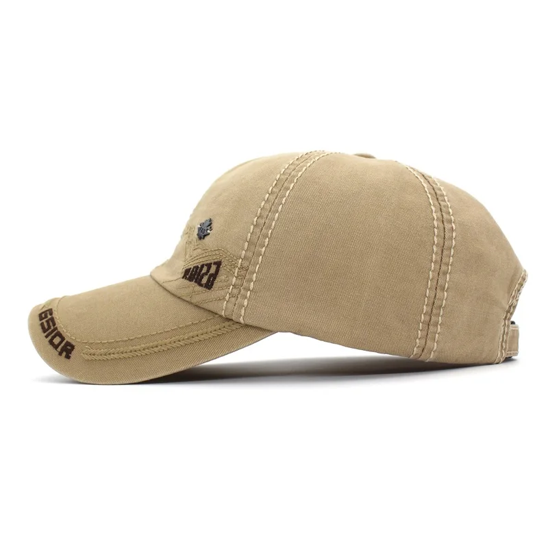 Бейсболка с вышивкой Minhui регулируемая бейсболка s Bone Casquette шляпа бренда Gorra