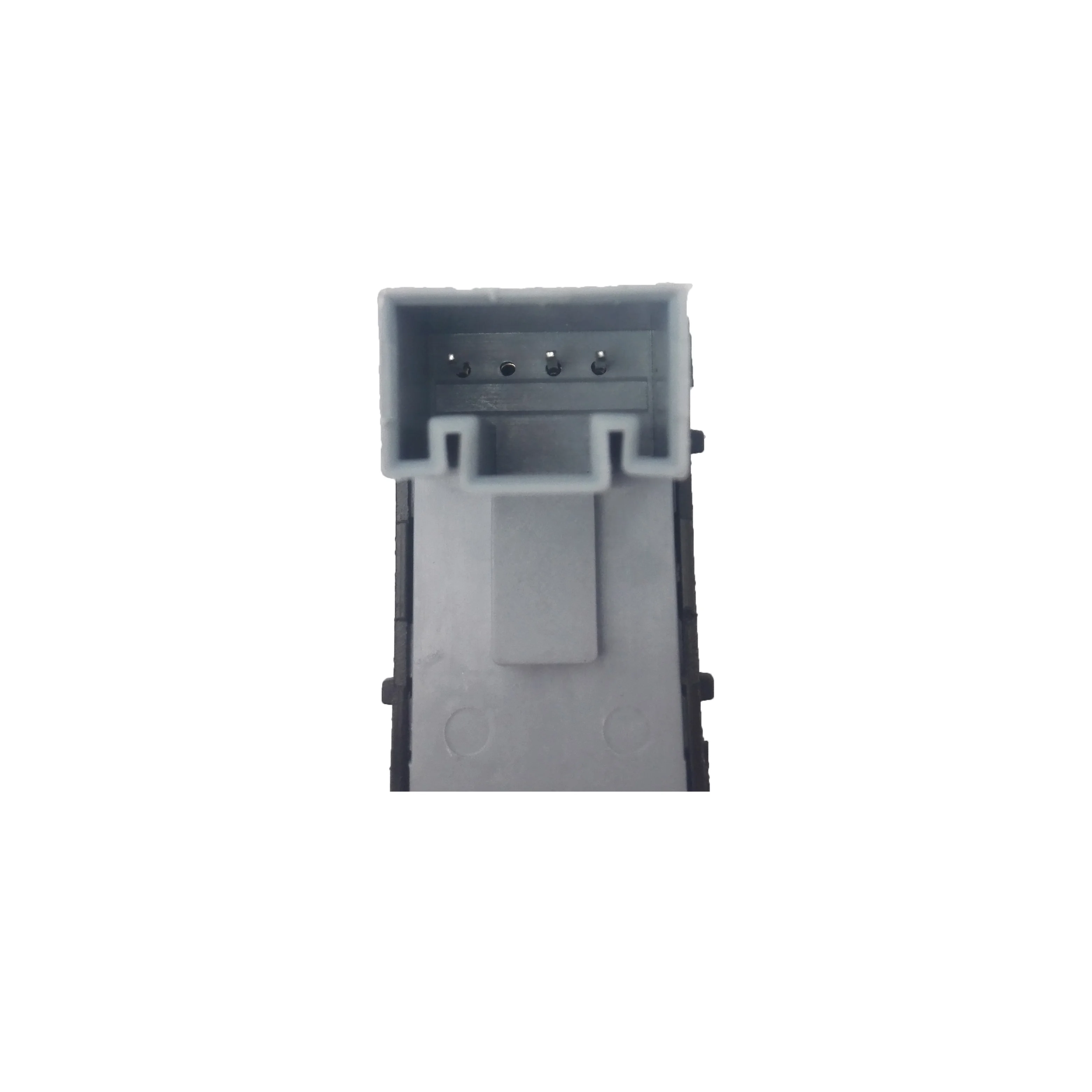 Переключатель управления окном 5J0959855 для VW Skoda Fabia Octavia превосходный красный свет |