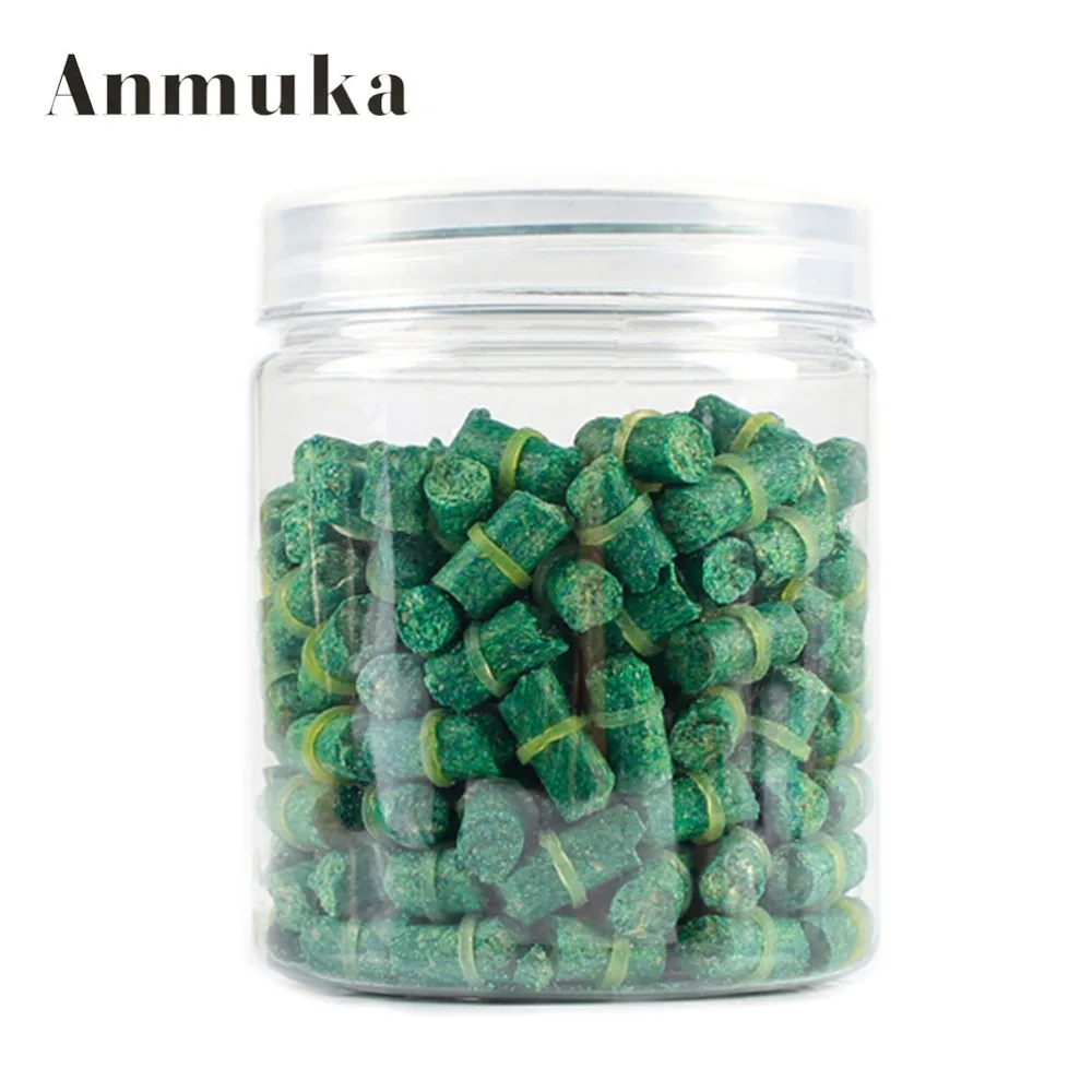 Anmuka 1 бутылка специальные эффекты Карп и гигантский Catcher чтобы убить приманки