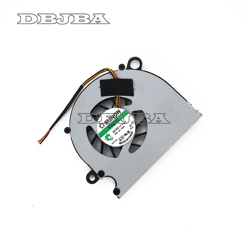 Новый брендовый вентилятор охлаждения для ноутбука HP ProBook 5310 5310M|cooler fan|laptop cpu cooling