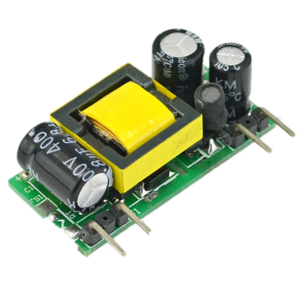 YSSP 5S24V источник питания голая плата/24V5W/24V200MA/импульсный блок 24В|board board|board power