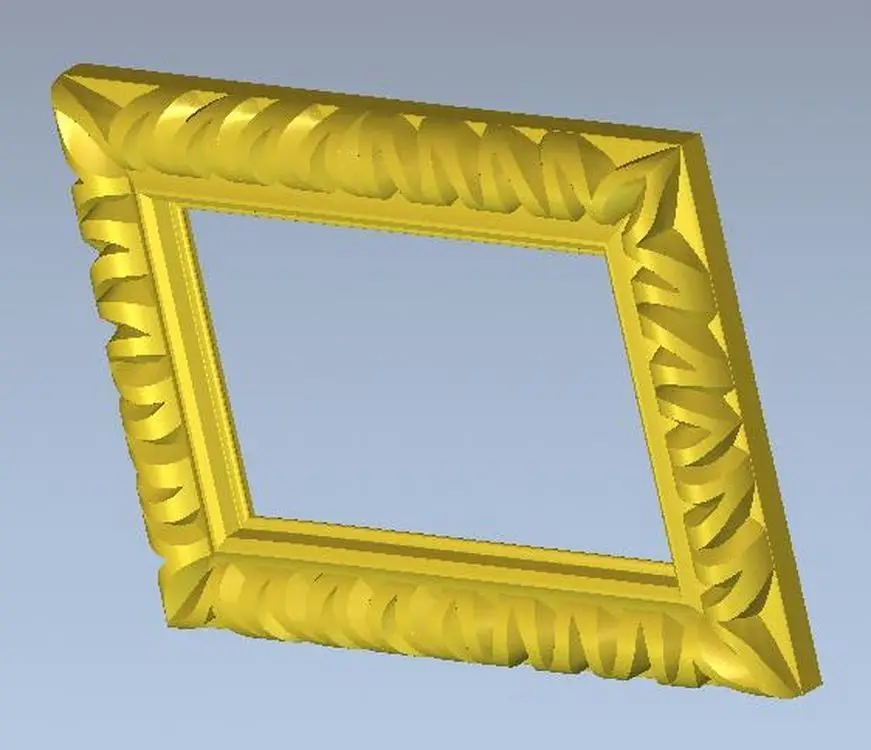 3d фотография для ЧПУ в формате STL|3d model relief|3d relief modelfor cnc |