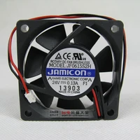 6015 6cm 24v 0 13a jf0615s2h mute copier inverter cooling fan