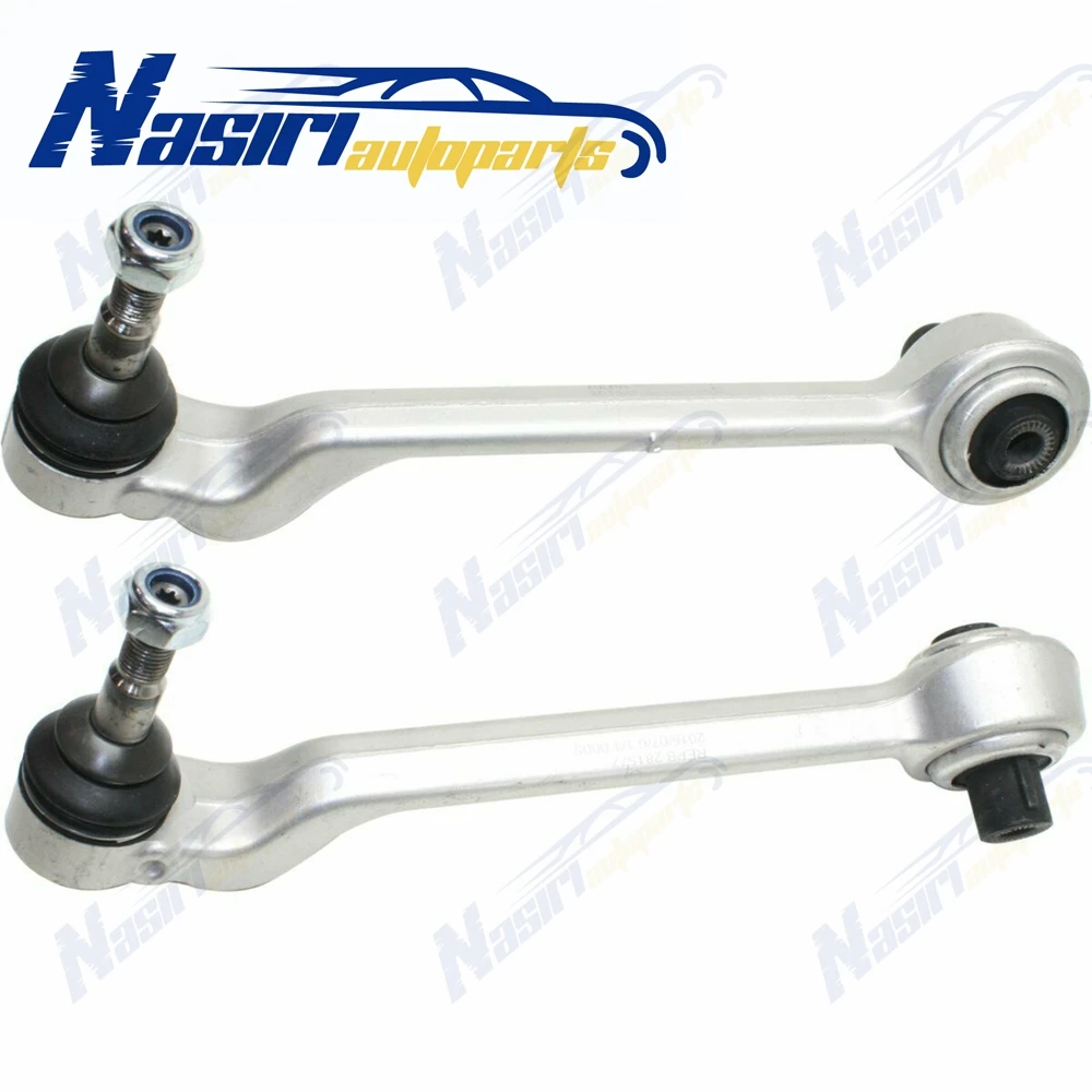Pair of Front Lower Control Arms for BMW E90 E91 E92 E93 E81 E82 E87 E88 128i 135i 323i 325i 328i 330i 335i X1 E84 Z4 E89 | Автомобили и