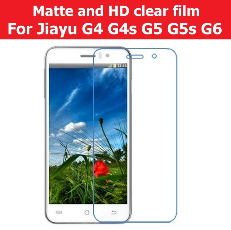 Горячее предложение! Распродажа! Защитный экран HD прозрачный глянцевый пленка