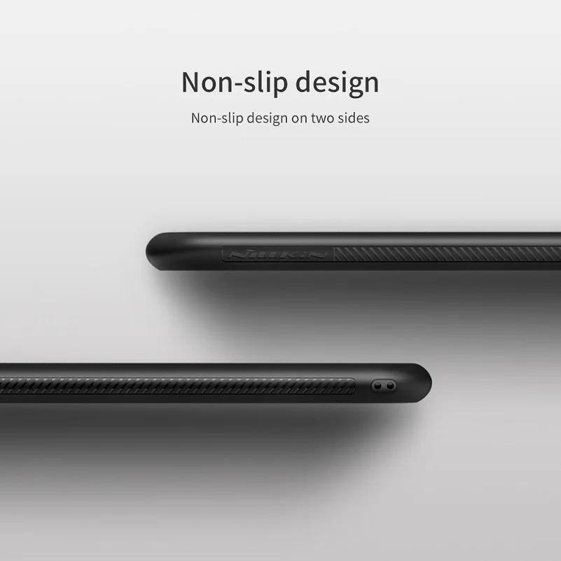 Чехол Nillkin Xiaomi mi 9 с отражающей полоской, защитный чехол на заднюю панель для Xiaomi mi 9 mi 9 Explore ore Global 6,39''