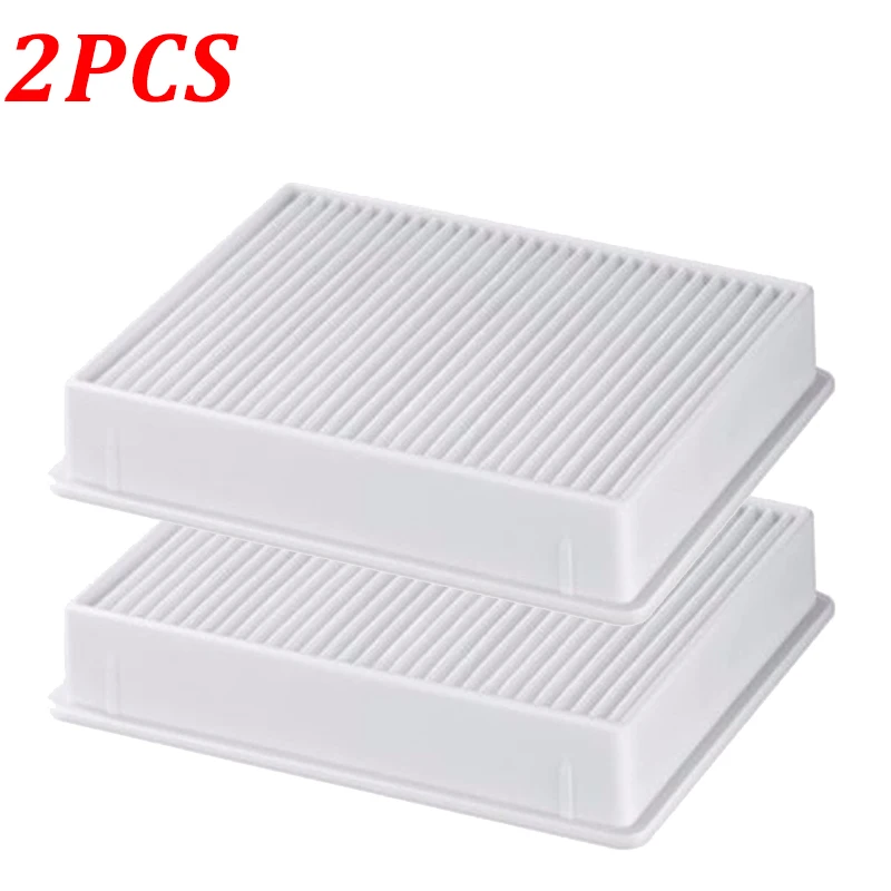2 шт. H11 пылезащитный HEPA фильтр для Samsung DJ63 00672D SC43 SC44 SC45 SC46 SC47 VC B710W робот пылесос
