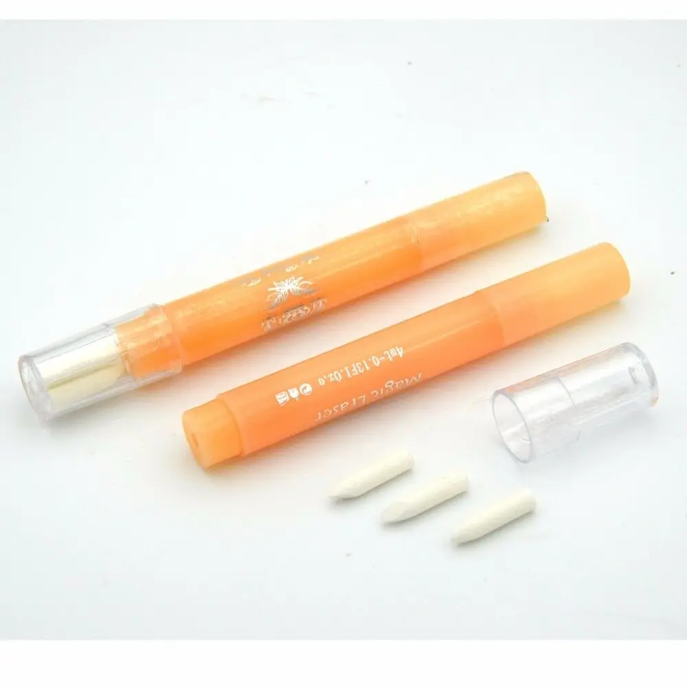 Профессиональная марка стереть ручку безопасные нетоксичные Магия татуировки