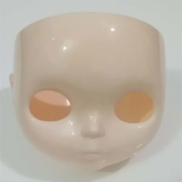 Аксессуары для blyth naked face оболочка blyth face