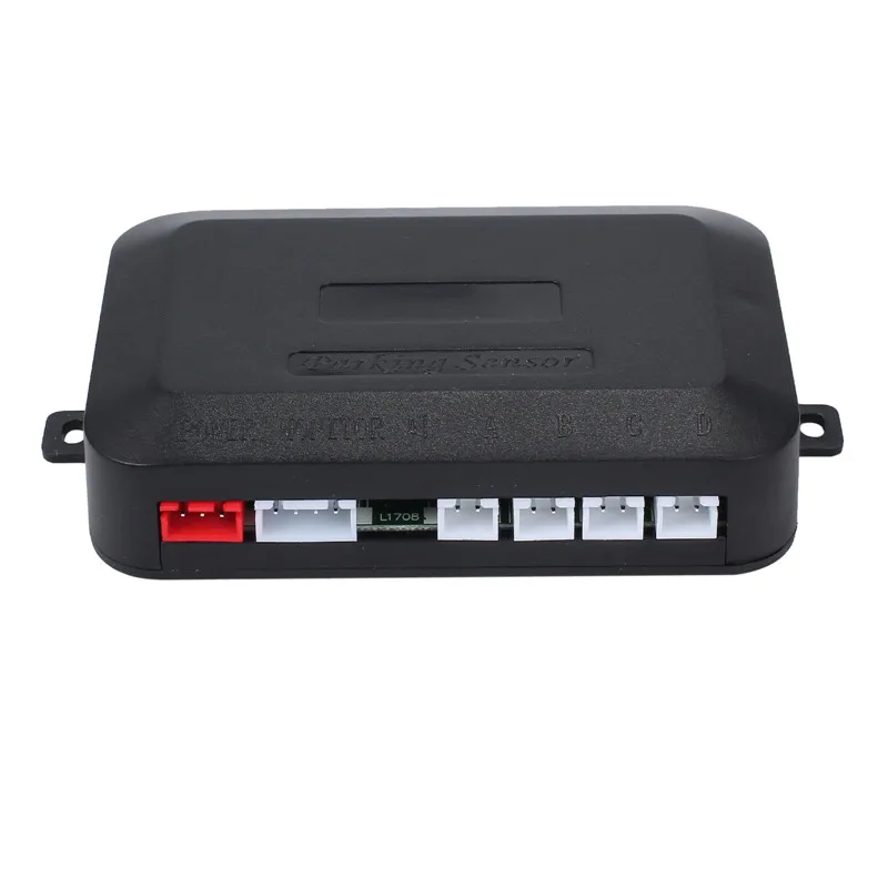 Авторозетка с 4 датчиками 22 мм светодиодный ная подсветка дисплей заднего хода