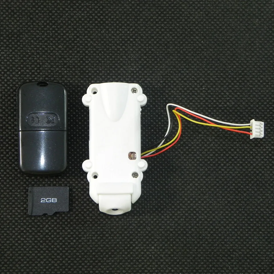 Оптовая продажа UDI U842 1 U842WIFI U818S RC Квадрокоптер Дрон вертолет запасные части