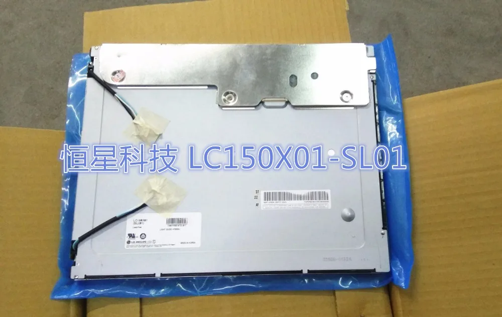 ЖК дисплей для TOSHIBA 15CL7R экран цветного телевизора LC150X02(TL)(01) 15CL7R|screen display|screen lcd |