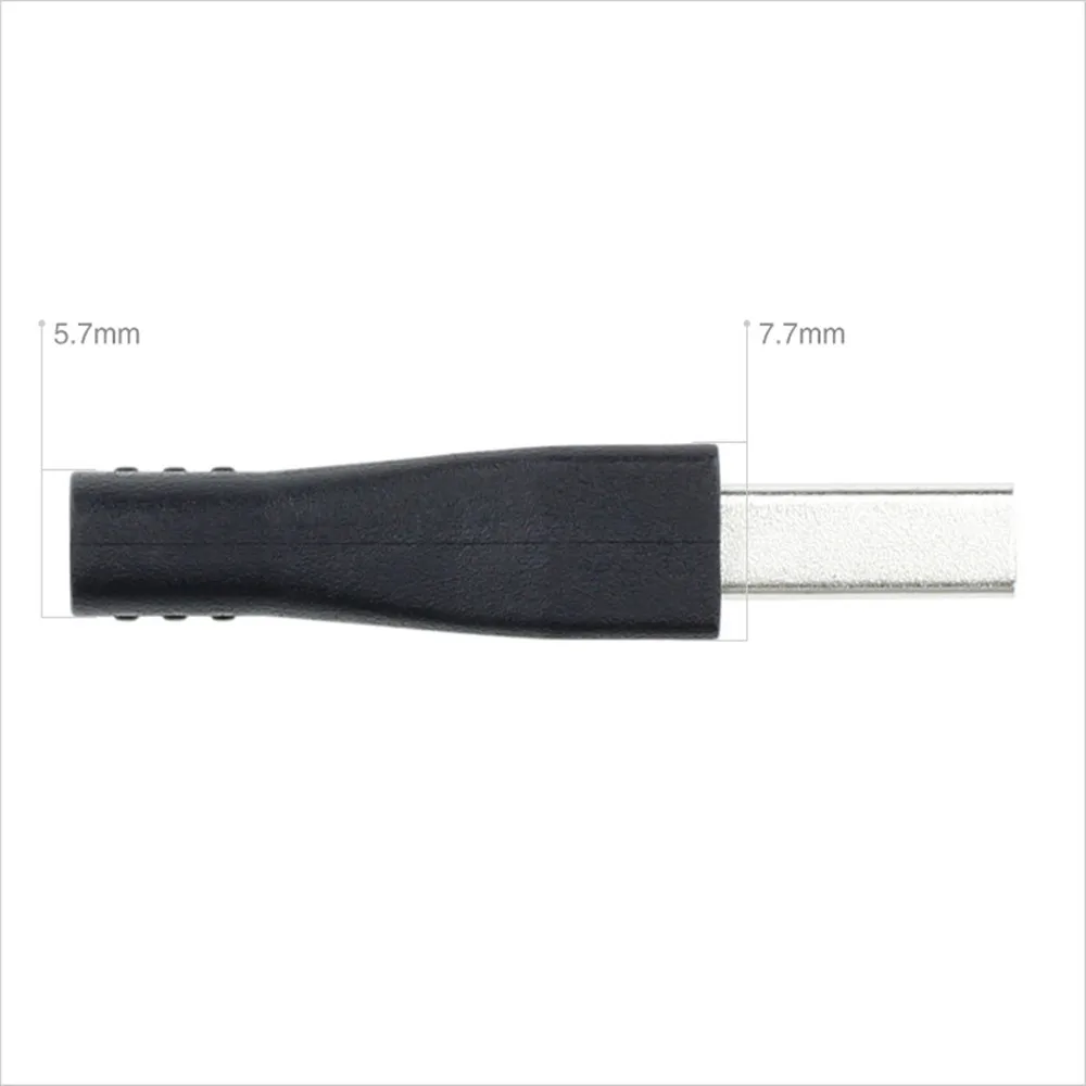 Высокоскоростной адаптер USB3.1 A Male to Type-C Female |