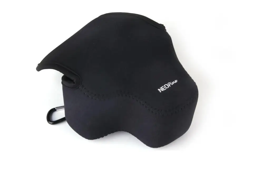 NEOPine оригинальный неопреновый Мягкий противоударный Внутренний чехол для камеры