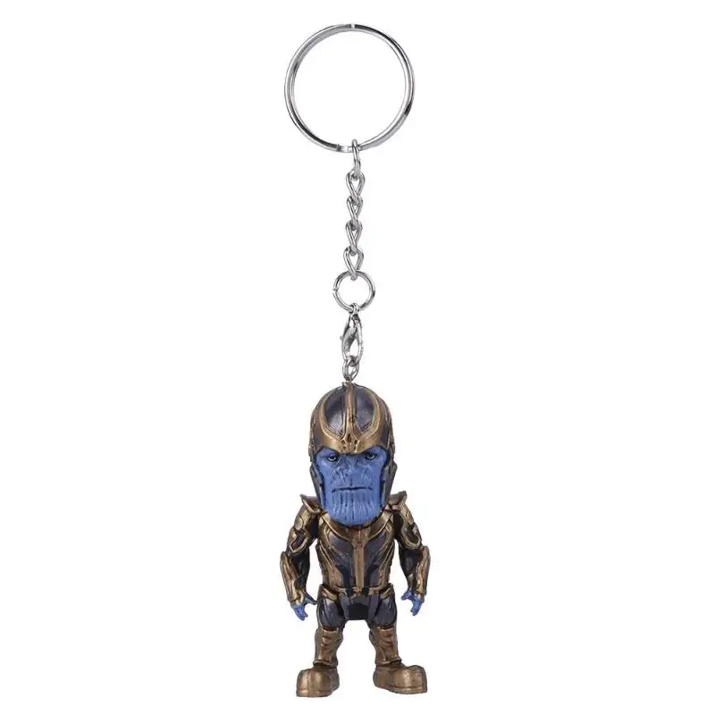 Baby Groot фигурки, игрушка, брелок для ключей, украшение для дома, Милая модель, игрушка для детей, мультяшное дерево, человек, брелок, Автомобильный подвесной декор, брелок