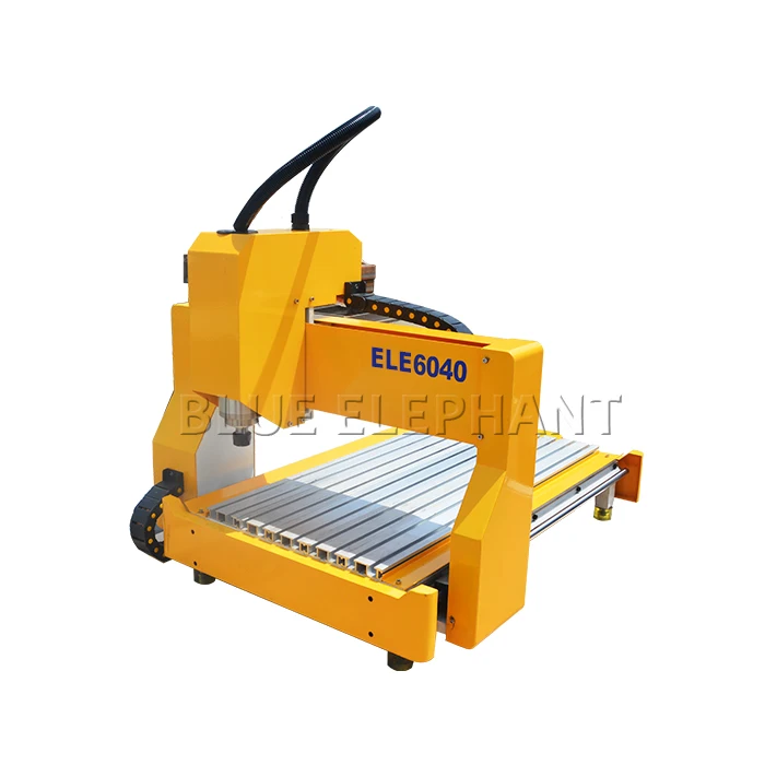 Dsp-контроллер из дерева cnc маршрутизатор 6040 cnc 2.2kw шпинделя хобби машина 4 оси клавиатура по индивидуальному заказу мини-фрезерный станок для металла