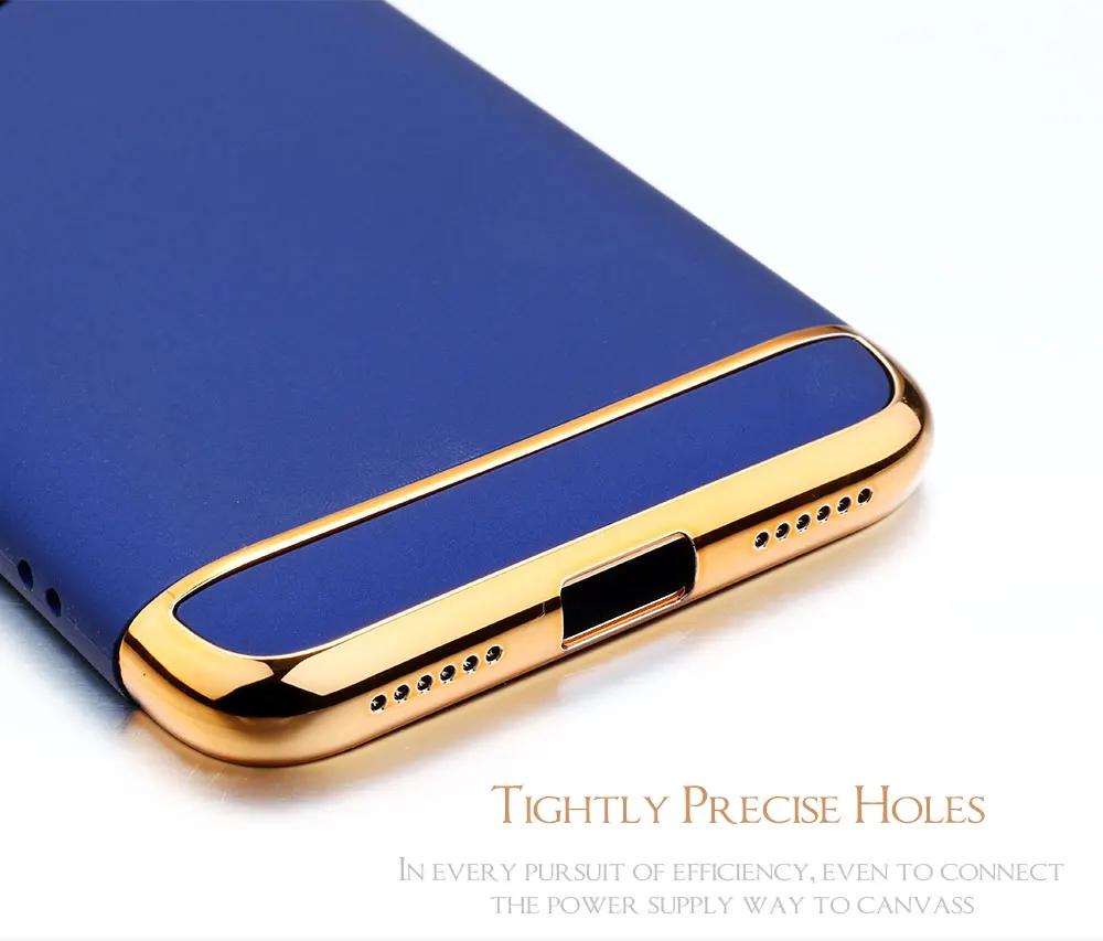Cases For Huawei Honor 6A Covers Pro Play Matte Ultral Thin DLI-TL20 DLI-AL10 AL10 Holly 4 Case DD |